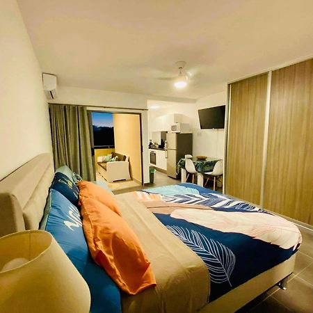 Tehautahi Cozy Lodge 2 Papeete  Exteriör bild