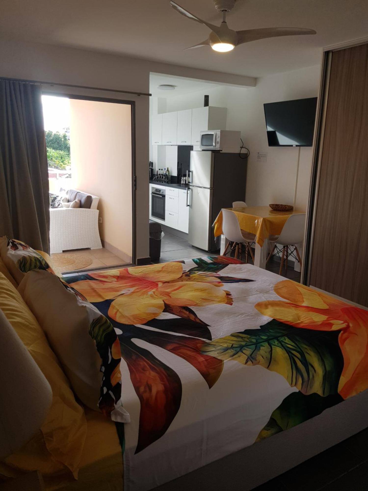 Tehautahi Cozy Lodge 2 Papeete  Exteriör bild